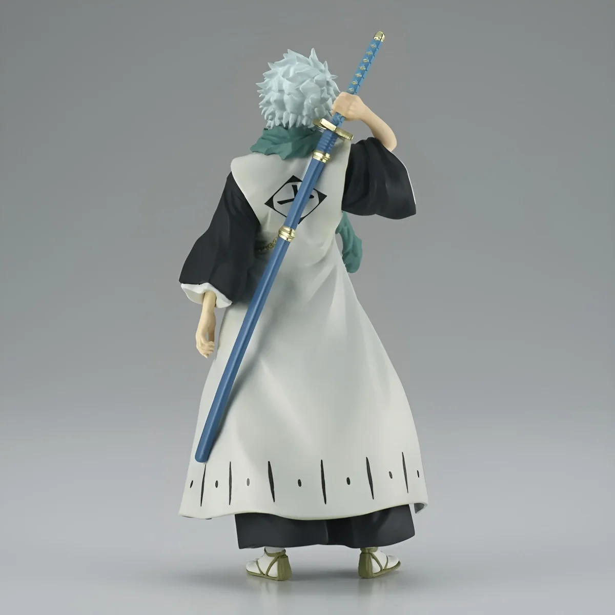 Bleach - Figurine Toshiro Hitsugaya - Solid And Souls – Image 3