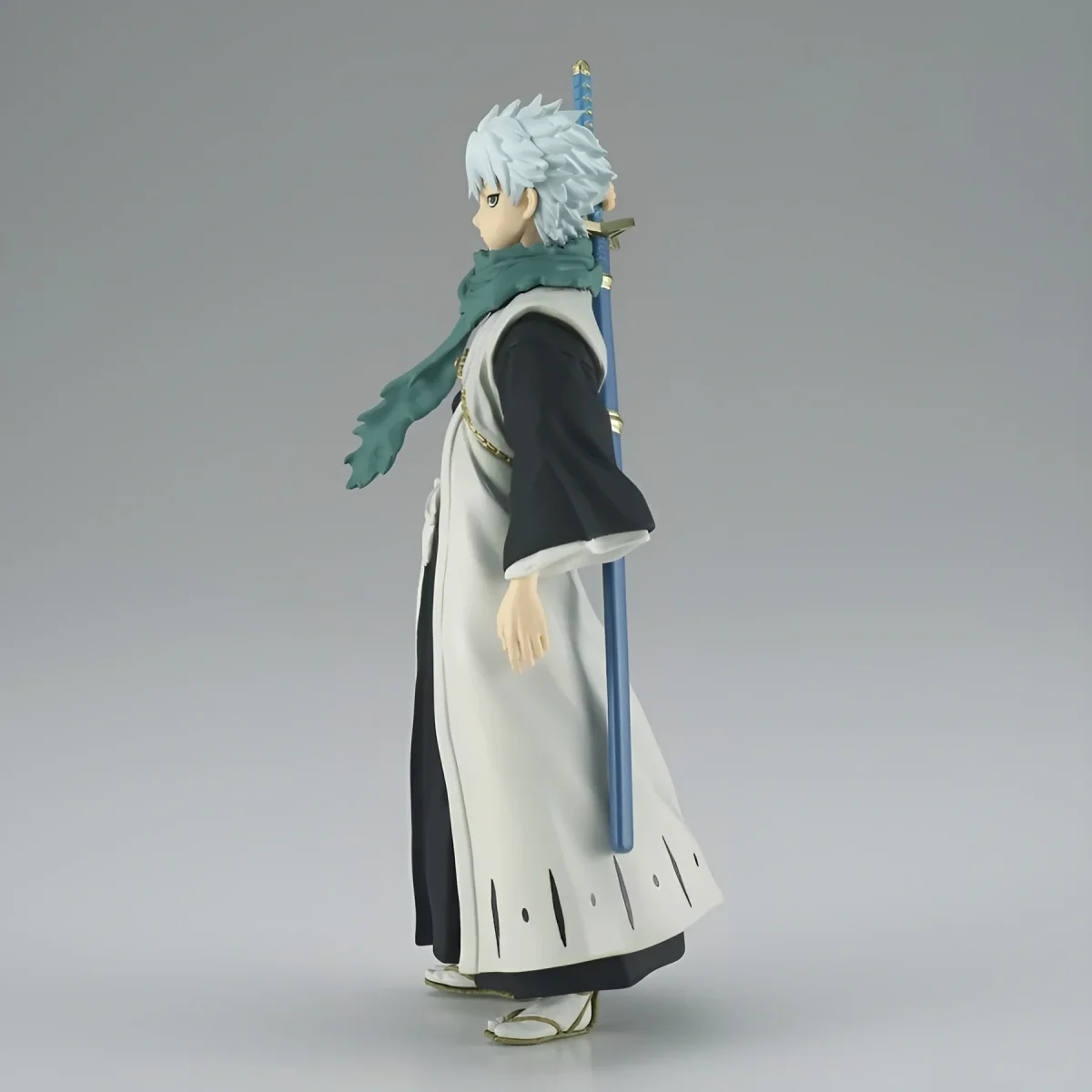 Bleach - Figurine Toshiro Hitsugaya - Solid And Souls – Image 4