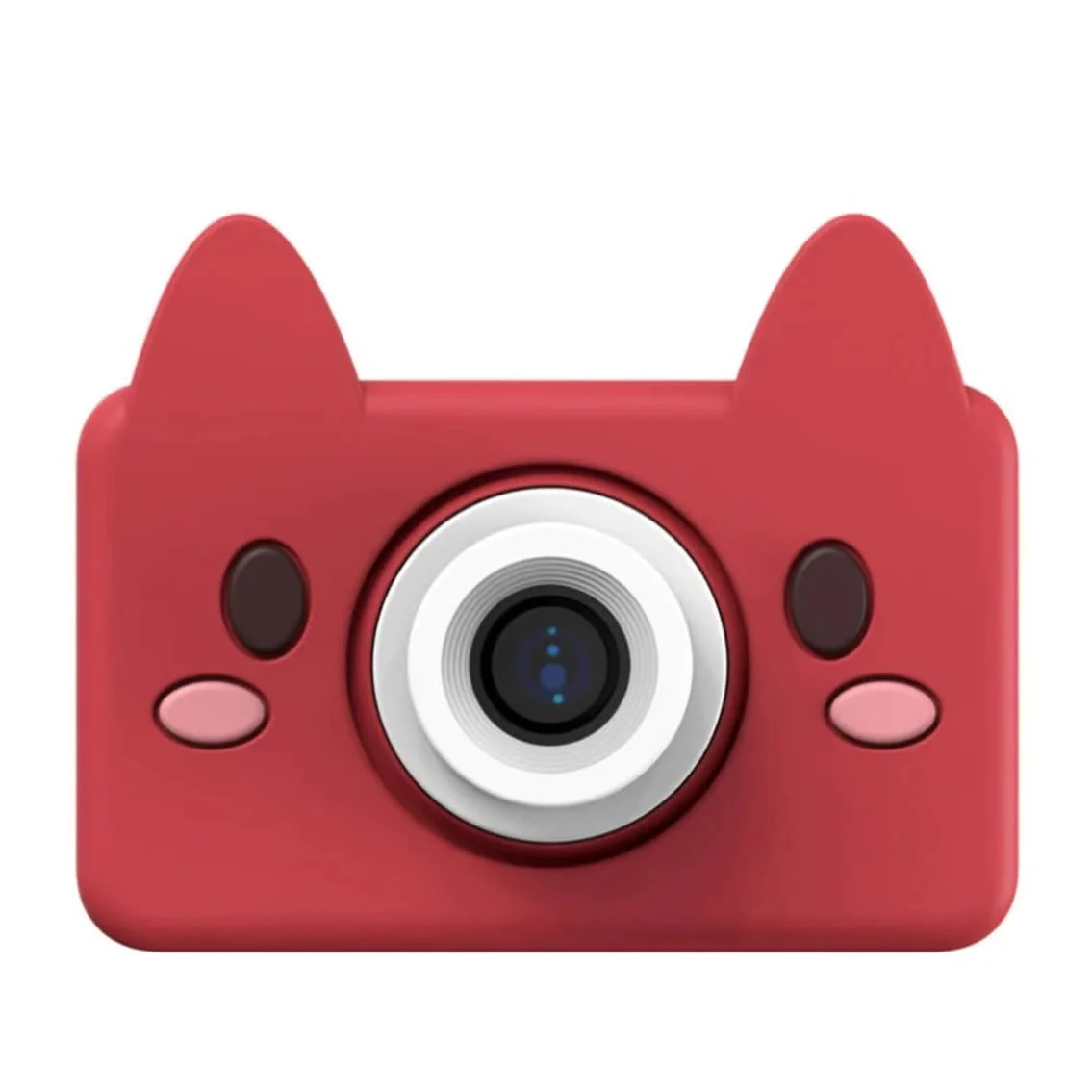 Appareil photo numérique - Akito le renard (modèle C) – Image 2